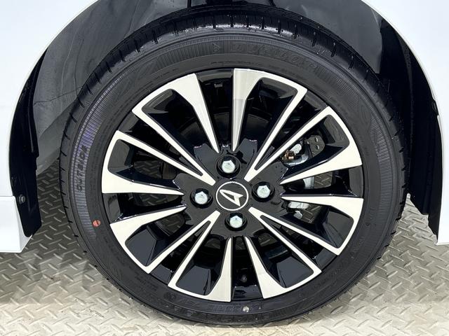 タントカスタムＲＳ　パノラマモニター対応カメラ　サイドエアバッグＬＥＤヘッドライト・フォグランプ　電動パーキングブレーキ　プッシュボタンスタート　後席両側パワースライドドア　運転席・助手席シートヒーター　オートエアコン　オートライト　純正１５インチアルミホイール（広島県）の中古車