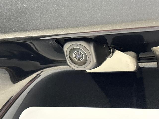 タントカスタムＲＳパノラマカメラ　ＬＥＤオートライト　パワースライドドアウェルカムオープン機能　電動パーキングブレーキ　運転席助手席シートヒーター　アルミホイール　キーフリーシステム　　オート電動格納式ドアミラー（広島県）の中古車