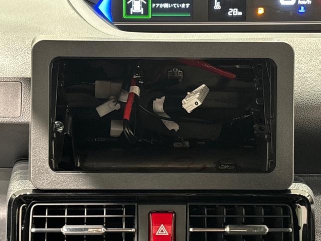 タントカスタムＲＳパノラマカメラ　ＬＥＤオートライト　パワースライドドアウェルカムオープン機能　電動パーキングブレーキ　運転席助手席シートヒーター　アルミホイール　キーフリーシステム　　オート電動格納式ドアミラー（広島県）の中古車