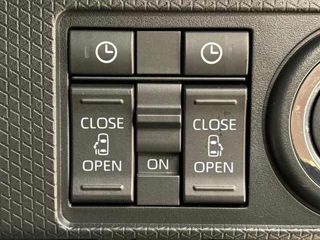 タントカスタムＲＳパノラマカメラ　ＬＥＤオートライト　パワースライドドアウェルカムオープン機能　電動パーキングブレーキ　運転席助手席シートヒーター　アルミホイール　キーフリーシステム　　オート電動格納式ドアミラー（広島県）の中古車