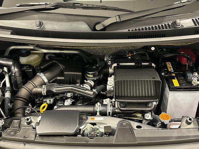 タントカスタムＲＳパノラマカメラ　ＬＥＤオートライト　パワースライドドアウェルカムオープン機能　電動パーキングブレーキ　運転席助手席シートヒーター　アルミホイール　キーフリーシステム　　オート電動格納式ドアミラー（広島県）の中古車