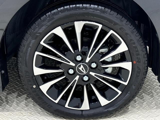 タントカスタムＲＳパノラマカメラ　ＬＥＤオートライト　パワースライドドアウェルカムオープン機能　電動パーキングブレーキ　運転席助手席シートヒーター　アルミホイール　キーフリーシステム　　オート電動格納式ドアミラー（広島県）の中古車