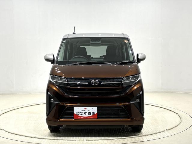 ムーヴＧ　９インチディスプレイオーディオ　ワイヤレス充電ＬＥＤオートライト・フォグランプ　電動パーキングブレーキ　プッシュボタンスタート　セキュリティアラーム　バックカメラ　左側パワースライドドアウエルカムオープン機能　オート電動格納式ドアミラー（広島県）の中古車