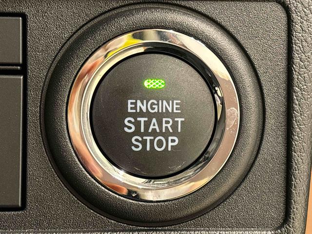 ムーヴＧ　９インチディスプレイオーディオ　ワイヤレス充電ＬＥＤオートライト・フォグランプ　電動パーキングブレーキ　プッシュボタンスタート　セキュリティアラーム　バックカメラ　左側パワースライドドアウエルカムオープン機能　オート電動格納式ドアミラー（広島県）の中古車