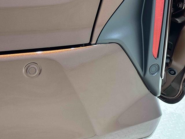 ムーヴＧ　９インチディスプレイオーディオ　ワイヤレス充電ＬＥＤオートライト・フォグランプ　電動パーキングブレーキ　プッシュボタンスタート　セキュリティアラーム　バックカメラ　左側パワースライドドアウエルカムオープン機能　オート電動格納式ドアミラー（広島県）の中古車