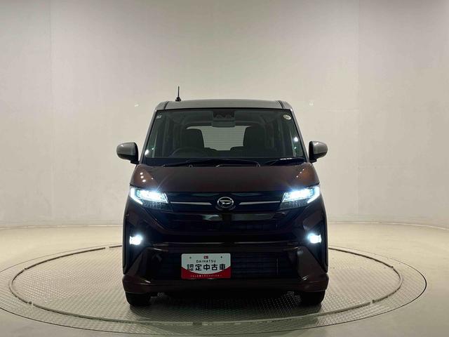 ムーヴＧ　９インチディスプレイオーディオ　ワイヤレス充電ＬＥＤオートライト・フォグランプ　電動パーキングブレーキ　プッシュボタンスタート　セキュリティアラーム　バックカメラ　左側パワースライドドアウエルカムオープン機能　オート電動格納式ドアミラー（広島県）の中古車