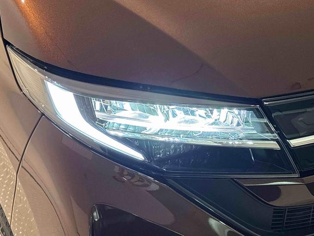 ムーヴＧ　９インチディスプレイオーディオ　ワイヤレス充電ＬＥＤオートライト・フォグランプ　電動パーキングブレーキ　プッシュボタンスタート　セキュリティアラーム　バックカメラ　左側パワースライドドアウエルカムオープン機能　オート電動格納式ドアミラー（広島県）の中古車