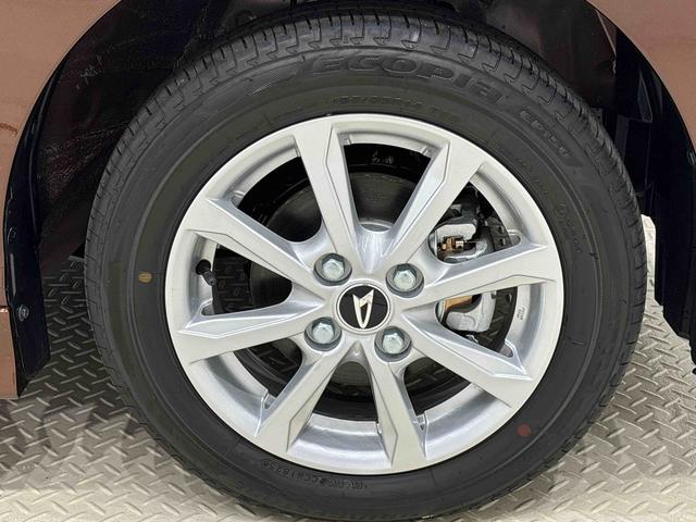 ムーヴＧ　９インチディスプレイオーディオ　ワイヤレス充電ＬＥＤオートライト・フォグランプ　電動パーキングブレーキ　プッシュボタンスタート　セキュリティアラーム　バックカメラ　左側パワースライドドアウエルカムオープン機能　オート電動格納式ドアミラー（広島県）の中古車