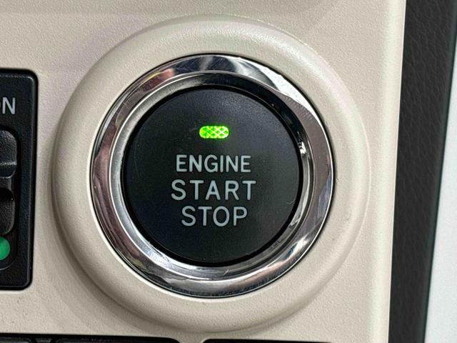 ムーヴキャンバスＸリミテッドメイクアップ　ＳＡIIナビゲーション　ＥＴＣ　ドラレコ　ハロゲンライト　ＬＥＤフォグランプ　置き楽ボックス　オートライト　プッシュボタンスタート　セキュリティアラーム　　両側パワースライドドア（広島県）の中古車