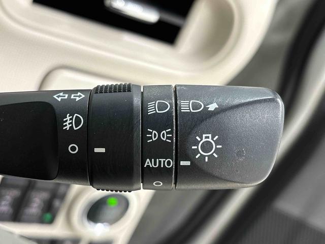 ムーヴキャンバスＸリミテッドメイクアップ　ＳＡIIナビゲーション　ＥＴＣ　ドラレコ　ハロゲンライト　ＬＥＤフォグランプ　置き楽ボックス　オートライト　プッシュボタンスタート　セキュリティアラーム　　両側パワースライドドア（広島県）の中古車