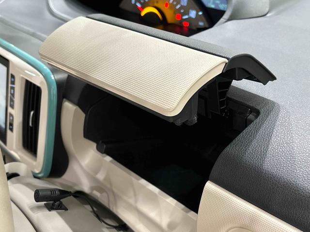 ムーヴキャンバスＸリミテッドメイクアップ　ＳＡIIナビゲーション　ＥＴＣ　ドラレコ　ハロゲンライト　ＬＥＤフォグランプ　置き楽ボックス　オートライト　プッシュボタンスタート　セキュリティアラーム　　両側パワースライドドア（広島県）の中古車