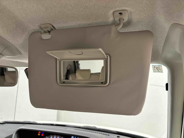 ムーヴキャンバスＸリミテッドメイクアップ　ＳＡIIナビゲーション　ＥＴＣ　ドラレコ　ハロゲンライト　ＬＥＤフォグランプ　置き楽ボックス　オートライト　プッシュボタンスタート　セキュリティアラーム　　両側パワースライドドア（広島県）の中古車