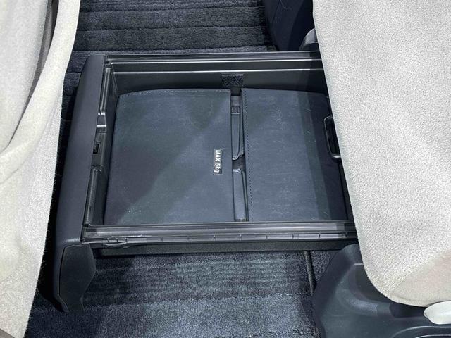 ムーヴキャンバスＸリミテッドメイクアップ　ＳＡIIナビゲーション　ＥＴＣ　ドラレコ　ハロゲンライト　ＬＥＤフォグランプ　置き楽ボックス　オートライト　プッシュボタンスタート　セキュリティアラーム　　両側パワースライドドア（広島県）の中古車