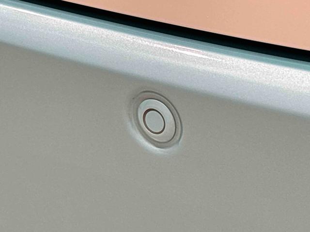 ムーヴキャンバスＸリミテッドメイクアップ　ＳＡIIナビゲーション　ＥＴＣ　ドラレコ　ハロゲンライト　ＬＥＤフォグランプ　置き楽ボックス　オートライト　プッシュボタンスタート　セキュリティアラーム　　両側パワースライドドア（広島県）の中古車