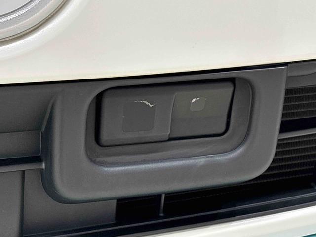 ムーヴキャンバスＸリミテッドメイクアップ　ＳＡIIナビゲーション　ＥＴＣ　ドラレコ　ハロゲンライト　ＬＥＤフォグランプ　置き楽ボックス　オートライト　プッシュボタンスタート　セキュリティアラーム　　両側パワースライドドア（広島県）の中古車