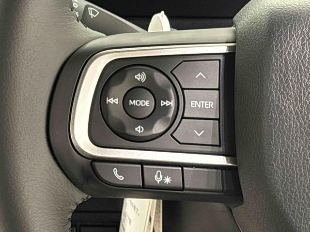 タントカスタムＲＳＬＥＤオートライト　パワースライドドアウェルカムオープン機能　電動パーキングブレーキ　運転席助手席シートヒーター　アルミホイール　キーフリーシステム　　オート電動格納式ドアミラー（広島県）の中古車