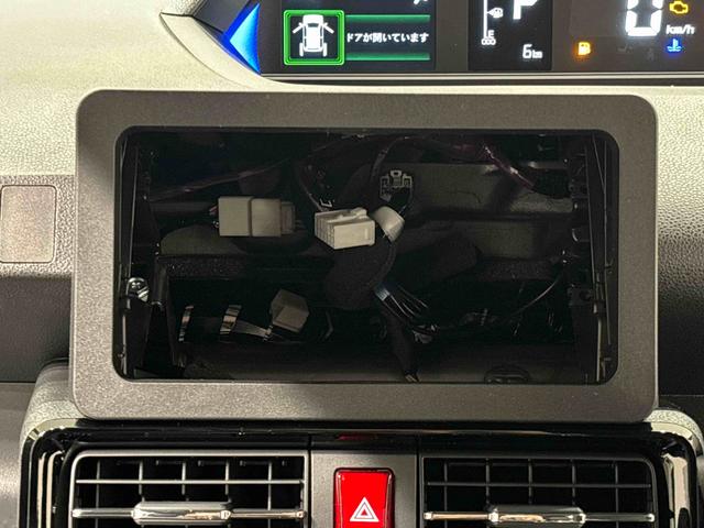 タントカスタムＲＳＬＥＤオートライト　パワースライドドアウェルカムオープン機能　電動パーキングブレーキ　運転席助手席シートヒーター　アルミホイール　キーフリーシステム　　オート電動格納式ドアミラー（広島県）の中古車