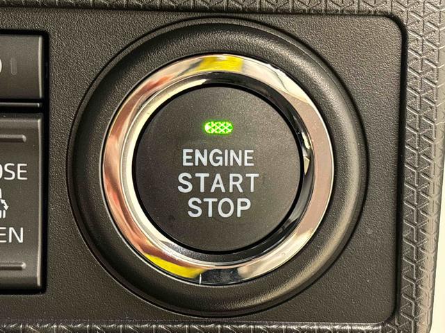 タントカスタムＲＳＬＥＤオートライト　パワースライドドアウェルカムオープン機能　電動パーキングブレーキ　運転席助手席シートヒーター　アルミホイール　キーフリーシステム　　オート電動格納式ドアミラー（広島県）の中古車