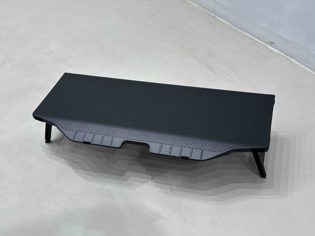 タントカスタムＲＳＬＥＤオートライト　パワースライドドアウェルカムオープン機能　電動パーキングブレーキ　運転席助手席シートヒーター　アルミホイール　キーフリーシステム　　オート電動格納式ドアミラー（広島県）の中古車