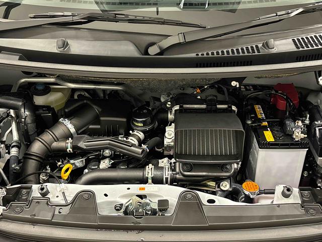 タントカスタムＲＳＬＥＤオートライト　パワースライドドアウェルカムオープン機能　電動パーキングブレーキ　運転席助手席シートヒーター　アルミホイール　キーフリーシステム　　オート電動格納式ドアミラー（広島県）の中古車