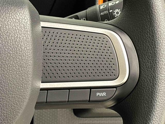 タントファンクロス　バックモニター　後席両側パワースライドドアＬＥＤヘッドライト・フォグランプ　電動パーキングブレーキ　運転席・助手席シートヒーター　サイドエアバッグ　オートライト　オートエアコン　キーフリーシステム　純正１４インチアルミホイール（広島県）の中古車