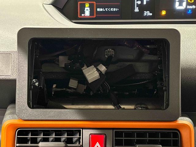 タントファンクロス　バックモニター　後席両側パワースライドドアＬＥＤヘッドライト・フォグランプ　電動パーキングブレーキ　運転席・助手席シートヒーター　サイドエアバッグ　オートライト　オートエアコン　キーフリーシステム　純正１４インチアルミホイール（広島県）の中古車