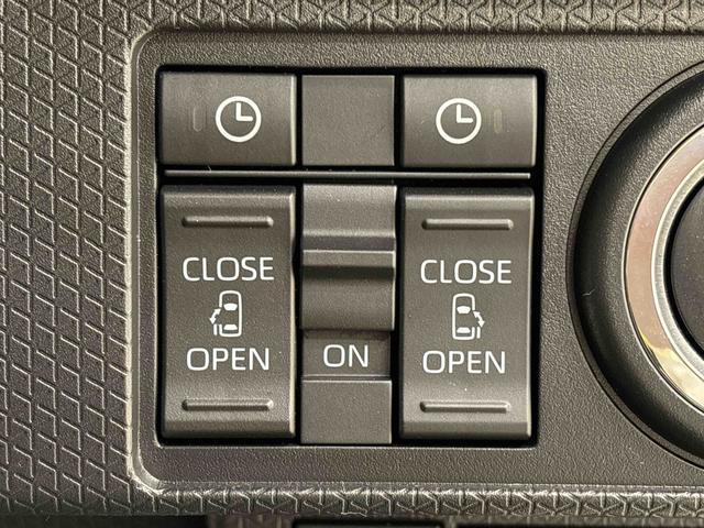 タントファンクロス　バックモニター　後席両側パワースライドドアＬＥＤヘッドライト・フォグランプ　電動パーキングブレーキ　運転席・助手席シートヒーター　サイドエアバッグ　オートライト　オートエアコン　キーフリーシステム　純正１４インチアルミホイール（広島県）の中古車