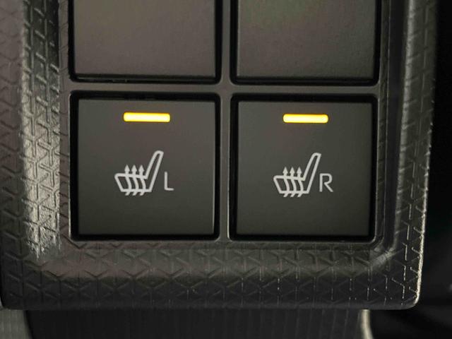 タントファンクロス　バックモニター　後席両側パワースライドドアＬＥＤヘッドライト・フォグランプ　電動パーキングブレーキ　運転席・助手席シートヒーター　サイドエアバッグ　オートライト　オートエアコン　キーフリーシステム　純正１４インチアルミホイール（広島県）の中古車