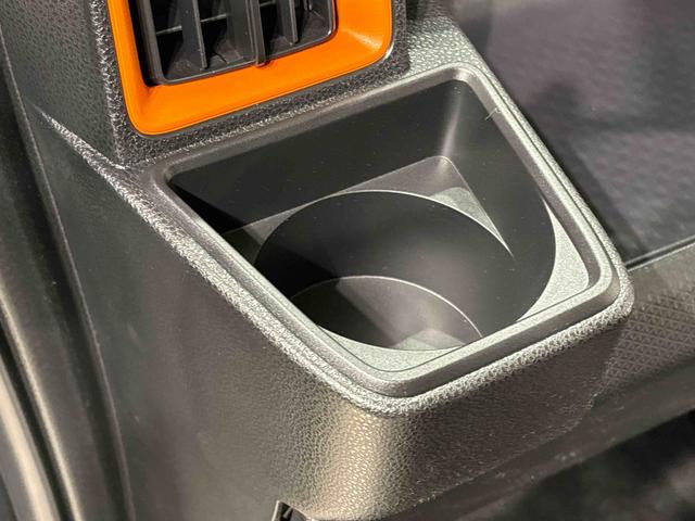 タントファンクロス　バックモニター　後席両側パワースライドドアＬＥＤヘッドライト・フォグランプ　電動パーキングブレーキ　運転席・助手席シートヒーター　サイドエアバッグ　オートライト　オートエアコン　キーフリーシステム　純正１４インチアルミホイール（広島県）の中古車