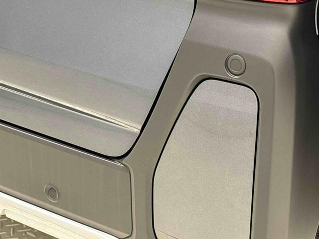 タントファンクロス　バックモニター　後席両側パワースライドドアＬＥＤヘッドライト・フォグランプ　電動パーキングブレーキ　運転席・助手席シートヒーター　サイドエアバッグ　オートライト　オートエアコン　キーフリーシステム　純正１４インチアルミホイール（広島県）の中古車