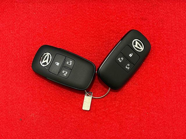 タントファンクロス　バックモニター　後席両側パワースライドドアＬＥＤヘッドライト・フォグランプ　電動パーキングブレーキ　運転席・助手席シートヒーター　サイドエアバッグ　オートライト　オートエアコン　キーフリーシステム　純正１４インチアルミホイール（広島県）の中古車