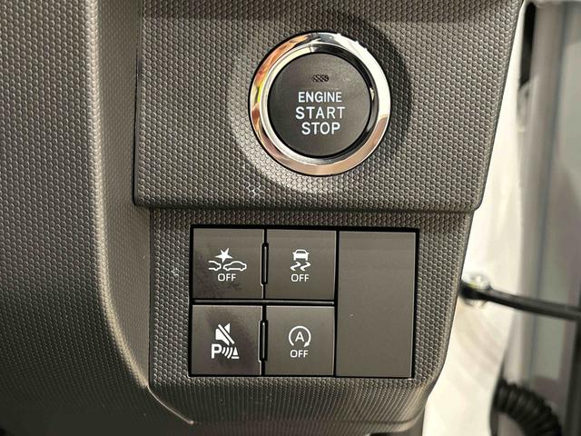 タフトＧターボ　ダーククロムベンチャー　バックモニター　キーフリーＬＥＤヘッドライト・フォグランプ　サイドエアバッグ　運転席・助手席シートヒーター　電動パーキングブレーキ　オートエアコン　オートライト　スカイフィールトップ　セキュリティーアラーム機能（広島県）の中古車