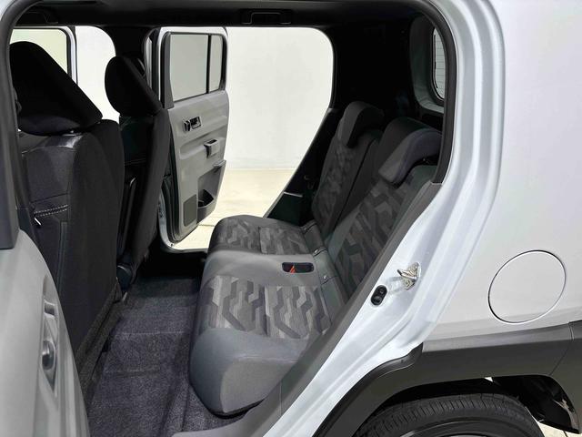 タフトＧターボ　ダーククロムベンチャー　バックモニター　キーフリーＬＥＤヘッドライト・フォグランプ　サイドエアバッグ　運転席・助手席シートヒーター　電動パーキングブレーキ　オートエアコン　オートライト　スカイフィールトップ　セキュリティーアラーム機能（広島県）の中古車