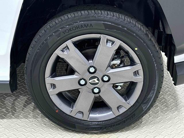 タフトＧターボ　ダーククロムベンチャー　バックモニター　キーフリーＬＥＤヘッドライト・フォグランプ　サイドエアバッグ　運転席・助手席シートヒーター　電動パーキングブレーキ　オートエアコン　オートライト　スカイフィールトップ　セキュリティーアラーム機能（広島県）の中古車