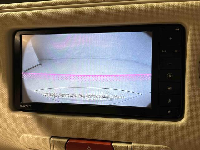 ミラココアココアＸ　ナビ　バックモニター対応　ＥＴＣ車載器ハロゲンヘッドライト　オートエアコン　電動格納ドアミラー　キーフリーシステム　アイドリングストップ　盗難防止システム　ホイールキャップタイヤ（広島県）の中古車