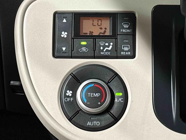 ミラココアココアＸ　ナビ　バックモニター対応　ＥＴＣ車載器ハロゲンヘッドライト　オートエアコン　電動格納ドアミラー　キーフリーシステム　アイドリングストップ　盗難防止システム　ホイールキャップタイヤ（広島県）の中古車