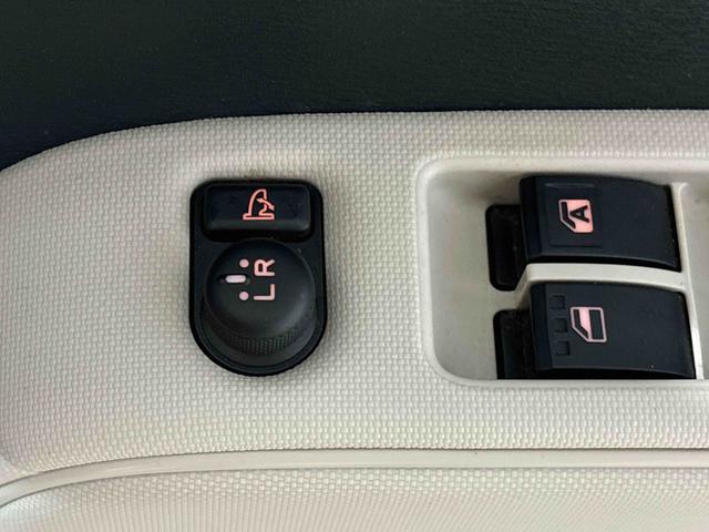 ミラココアココアＸ　ナビ　バックモニター対応　ＥＴＣ車載器ハロゲンヘッドライト　オートエアコン　電動格納ドアミラー　キーフリーシステム　アイドリングストップ　盗難防止システム　ホイールキャップタイヤ（広島県）の中古車