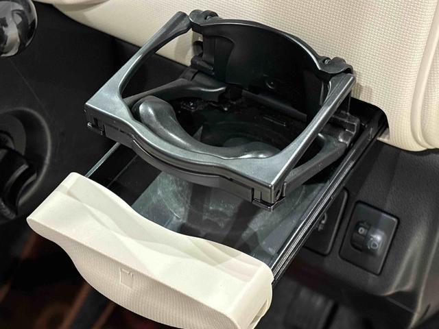 ミラココアココアＸ　ナビ　バックモニター対応　ＥＴＣ車載器ハロゲンヘッドライト　オートエアコン　電動格納ドアミラー　キーフリーシステム　アイドリングストップ　盗難防止システム　ホイールキャップタイヤ（広島県）の中古車