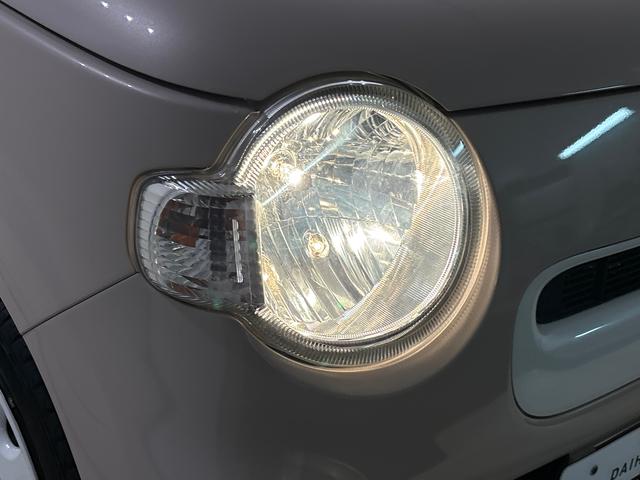 ミラココアココアＸ　ナビ　バックモニター対応　ＥＴＣ車載器ハロゲンヘッドライト　オートエアコン　電動格納ドアミラー　キーフリーシステム　アイドリングストップ　盗難防止システム　ホイールキャップタイヤ（広島県）の中古車