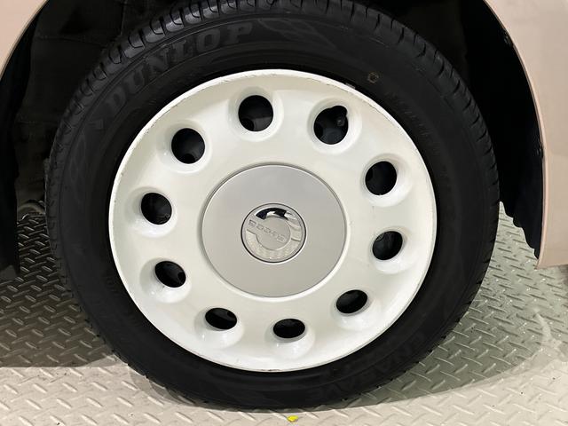 ミラココアココアＸ　ナビ　バックモニター対応　ＥＴＣ車載器ハロゲンヘッドライト　オートエアコン　電動格納ドアミラー　キーフリーシステム　アイドリングストップ　盗難防止システム　ホイールキャップタイヤ（広島県）の中古車