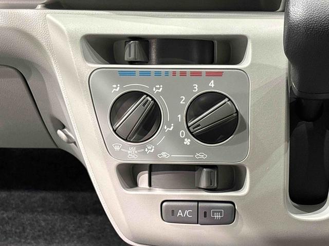 ミライースX SAIII バックカメラ 電動格納式ドアミラーLEDヘッドランプ セキュリティアラーム コーナーセンサー 14インチフルホイールキャップ キーレスエントリー アイドリングストップ オートライト マニュアルエアコン(広島県)の中古車