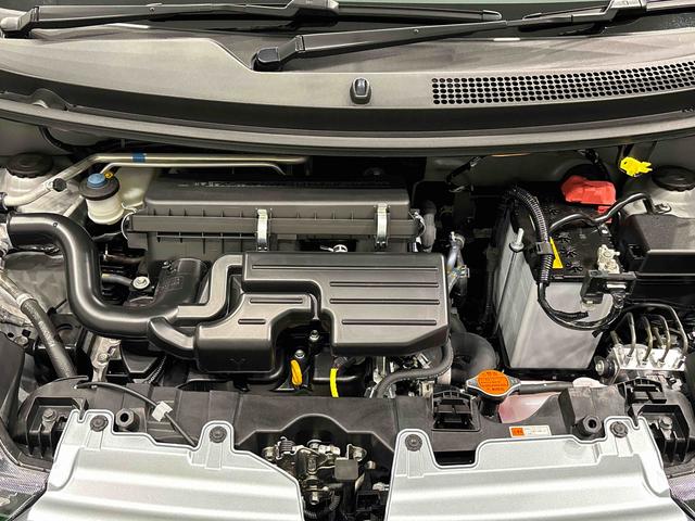 ミライースX SAIII バックカメラ 電動格納式ドアミラーLEDヘッドランプ セキュリティアラーム コーナーセンサー 14インチフルホイールキャップ キーレスエントリー アイドリングストップ オートライト マニュアルエアコン(広島県)の中古車
