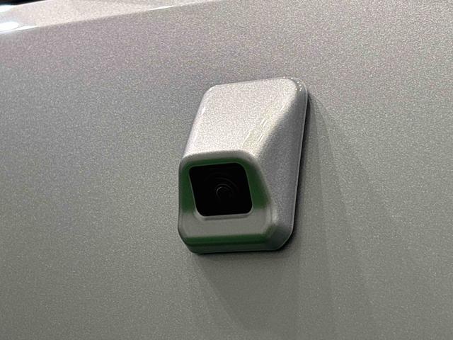 ミライースX SAIIILEDヘッドランプ セキュリティアラーム コーナーセンサー 14インチフルホイールキャップ キーレスエントリー 電動格納式ドアミラー(広島県)の中古車