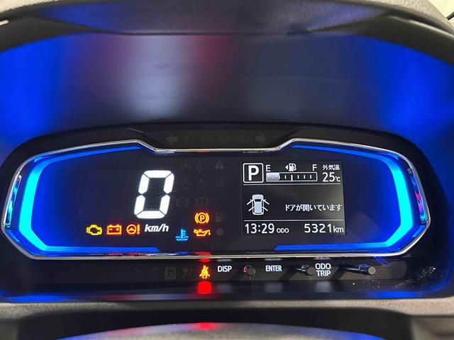 ミライースX SAIIILEDヘッドランプ セキュリティアラーム コーナーセンサー 14インチフルホイールキャップ キーレスエントリー 電動格納式ドアミラー(広島県)の中古車