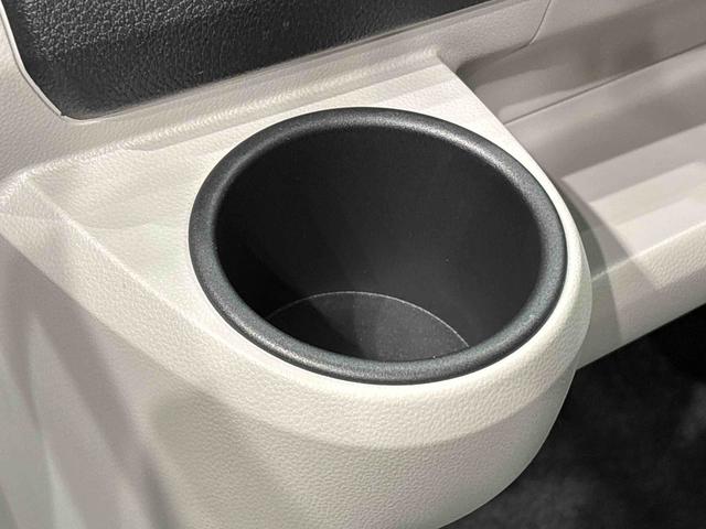 ミライースX SAIIILEDヘッドランプ セキュリティアラーム コーナーセンサー 14インチフルホイールキャップ キーレスエントリー 電動格納式ドアミラー(広島県)の中古車
