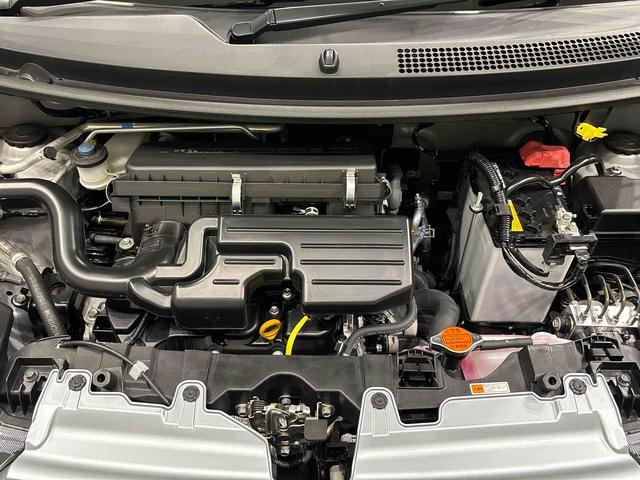 ミライースX SAIIILEDヘッドランプ セキュリティアラーム コーナーセンサー 14インチフルホイールキャップ キーレスエントリー 電動格納式ドアミラー(広島県)の中古車