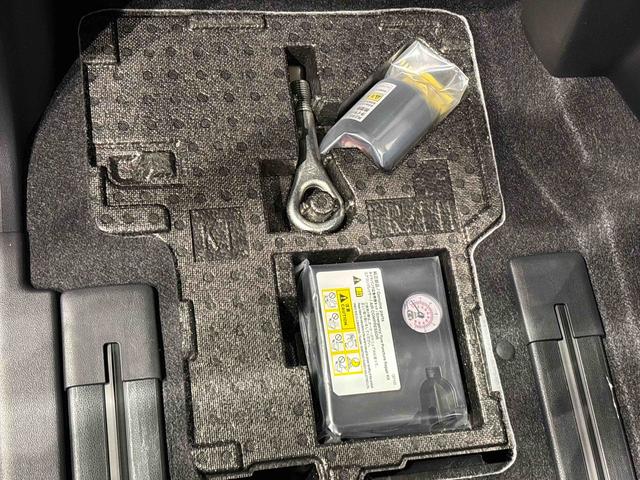 タントファンクロスターボ　バックモニター対応カメラ　シートヒーターオートエアコン　電動パーキングブレーキ　プッシュボタンスタート　パワースライドドアウェルカムオープン機能　オート格納機能付ドアミラー　サイドエアバック　ＬＥＤヘッドランプフォグランプ　アルミホイール（広島県）の中古車