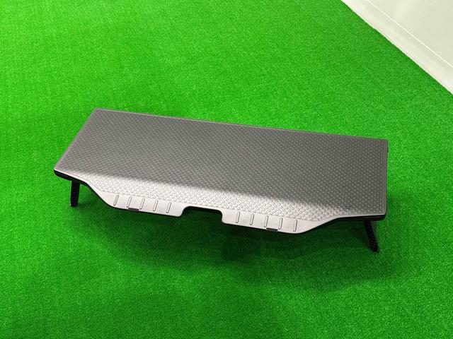 タントファンクロスターボ　バックモニター対応カメラ　シートヒーターオートエアコン　電動パーキングブレーキ　プッシュボタンスタート　パワースライドドアウェルカムオープン機能　オート格納機能付ドアミラー　サイドエアバック　ＬＥＤヘッドランプフォグランプ　アルミホイール（広島県）の中古車
