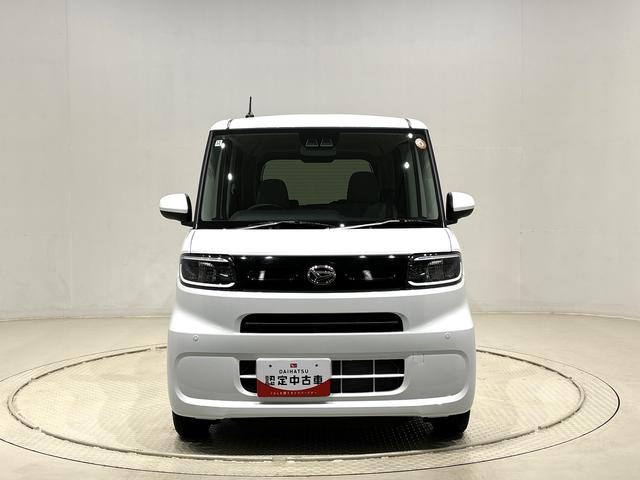 タントＸ　９インチディスプレイオーディオ　バックカメラＬＥＤオートライト　パワースライドドアウェルカムオープン機能　電動格納式ドアミラー　助手席ロングスライド　助手席イージークローザー　　セキュリティアラーム　キーフリーシステム（広島県）の中古車