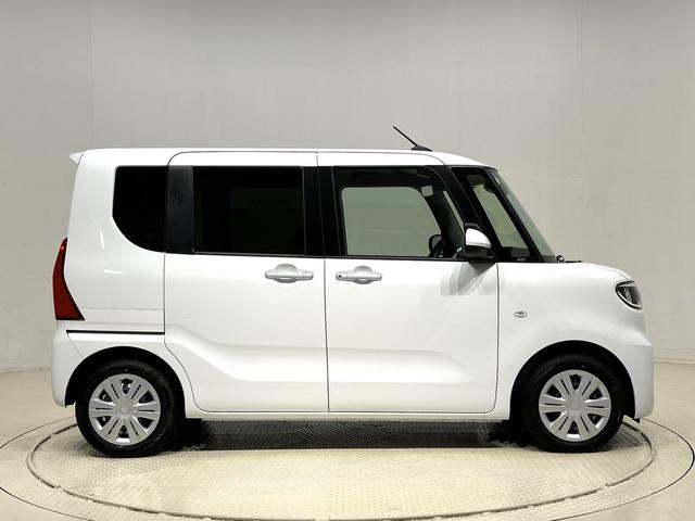 タントＸ　９インチディスプレイオーディオ　バックカメラＬＥＤオートライト　パワースライドドアウェルカムオープン機能　電動格納式ドアミラー　助手席ロングスライド　助手席イージークローザー　　セキュリティアラーム　キーフリーシステム（広島県）の中古車